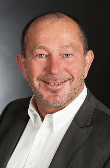 Stefan Huber