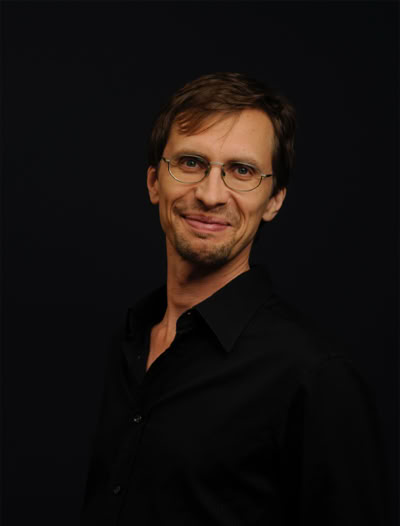 Marcus Schmidl